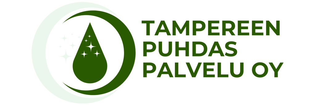 tampereen puhdas palvelu oy