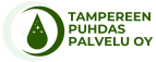 tampereen puhdas palvelu oy
